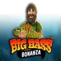 Big Bass Bonanza